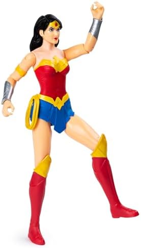 DC Comics DC 30 cm aksiyon figürü - Wonder Woman