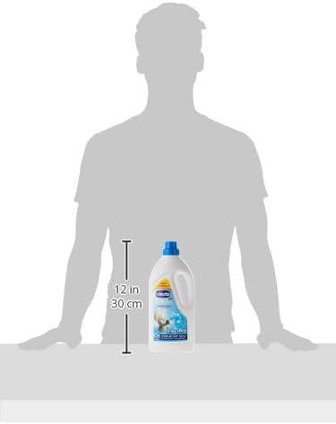 Yeni Bebek Çamaşır Deterjanı 1.5 LT