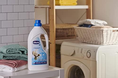 Alternative view of Yeni Bebek Çamaşır Deterjanı 1.5 LT