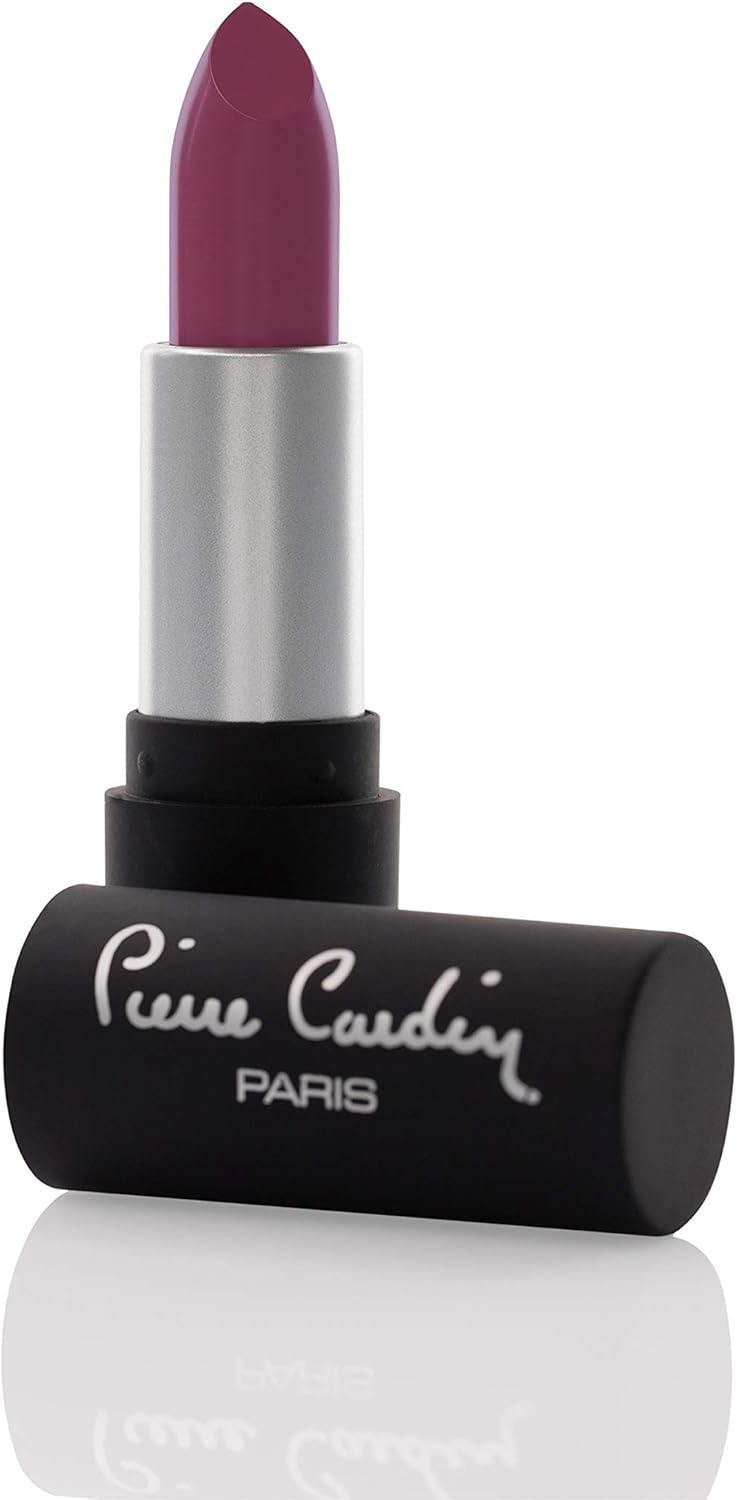 Chiffon LipStick,, Plummy Red 190 Mor