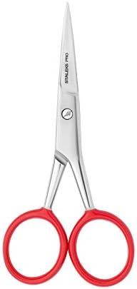 Alternative view of Staleks Çok Amaçlı (Bıçak Uzunluğu 32 mm) Pro Expert SE-30/1 - Profesyonel Kaş ve Kirpik Modelleme, Üst Dudak Saç Kesme, Bıyık ve Sakal Kırpma