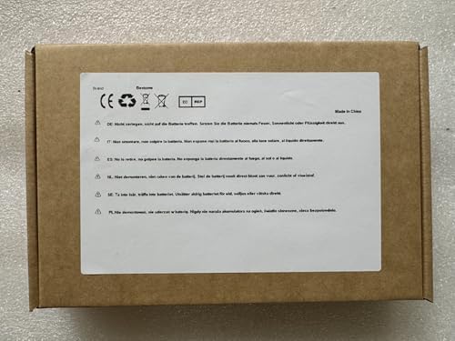 Yedek Pil Packard Bell EasyNote LE/LM/LS/NM/NS/TK/TM/TS/TSX AS10G3E AS10D81 AS10D75 AS10D73 AS10D71 AS10D61 AS10D61 AS10D5E AS10D51 AS10D41 AS10D3E AS10D31 ile Uyumlu