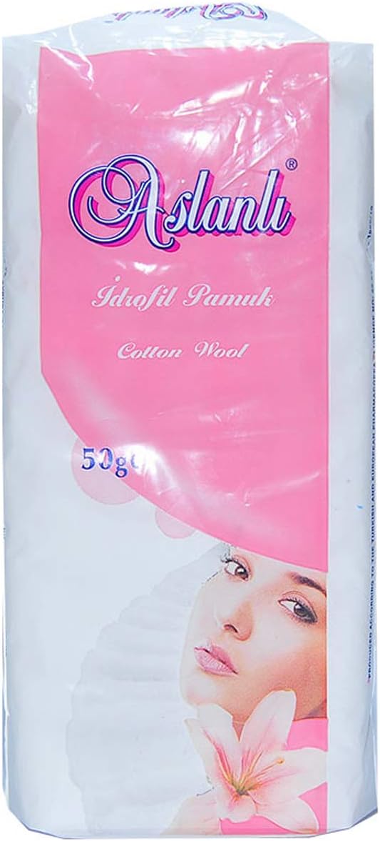 Alternative view of Pamuk 50 Gr