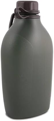 Explorer Bottle Karabinalı Su Matarası 4221