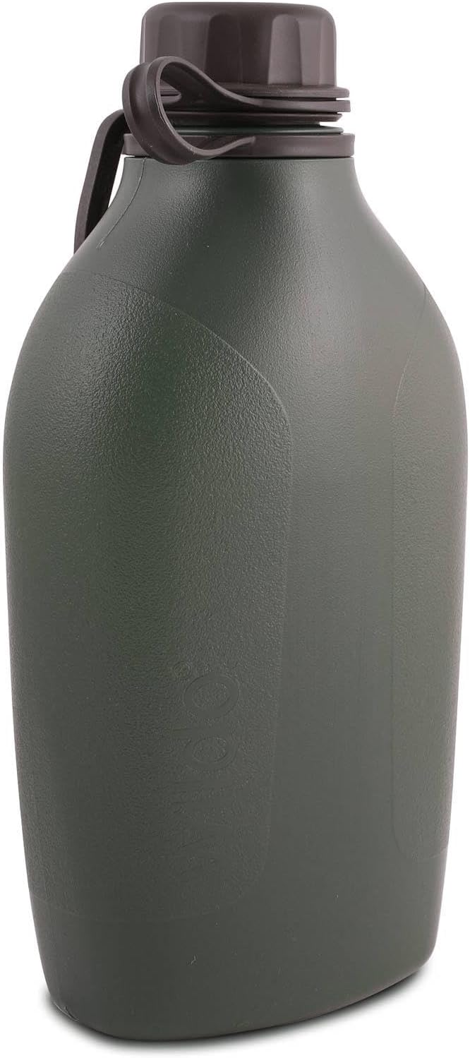 Alternative view of Explorer Bottle Karabinalı Su Matarası 4221