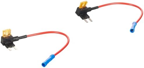 Alternative view of Fuse Tap Mini (ATS) Tip Sigorta Kutusu Bağlantı Aparatı