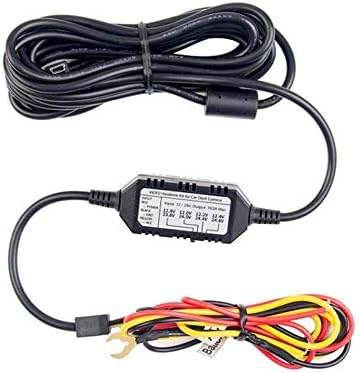 HK3 A119V3 / A129 Duo / A129 Duo IR / A129 Plus Duo / A129 Pro Duo İçin Akü Bağlantı Kablosu