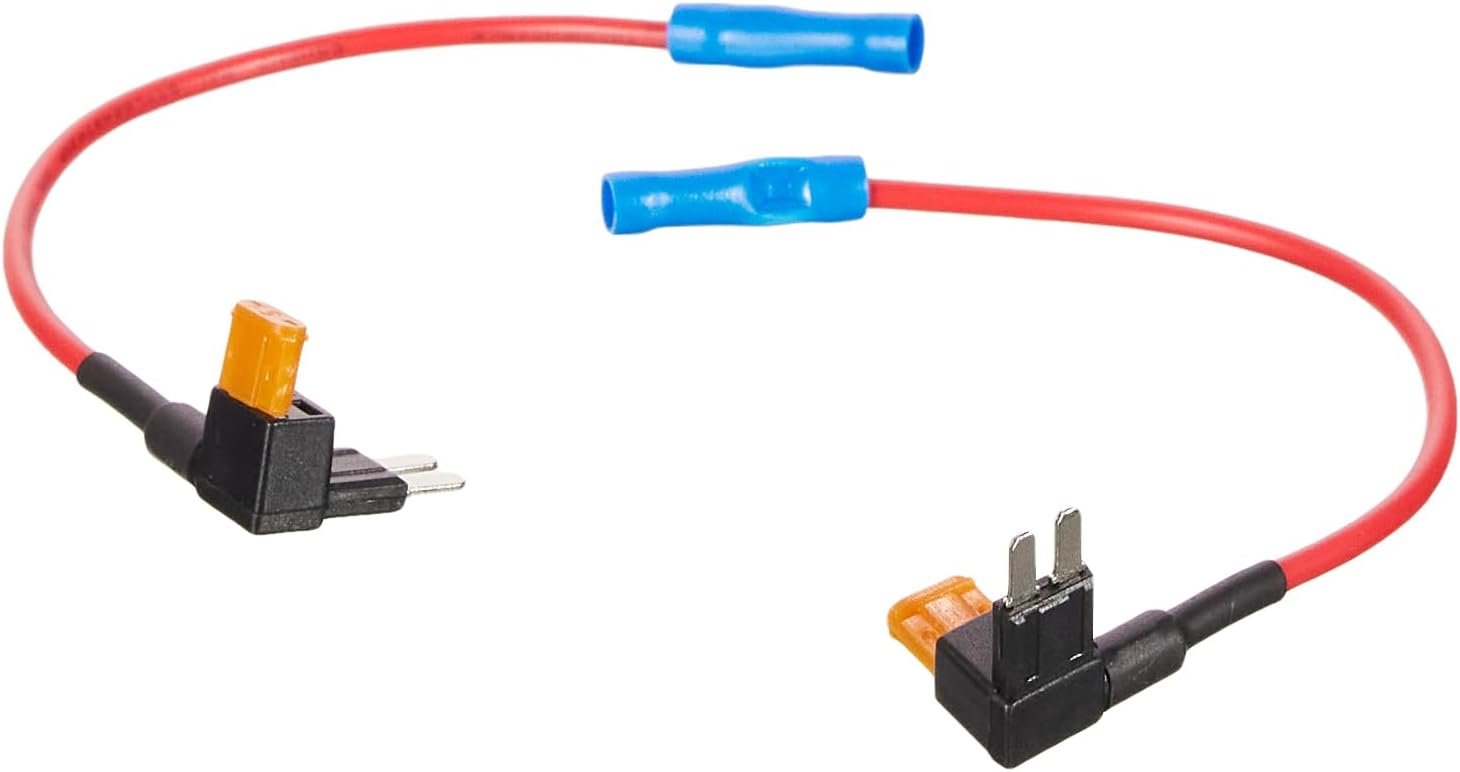 Alternative view of Fuse Tap Micro2 Tip Sigorta Kutusu Bağlantı Aparatı