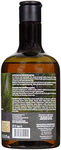 Alternative view of Mecitefendi Çam Terebentin Şampuan, 400 Ml