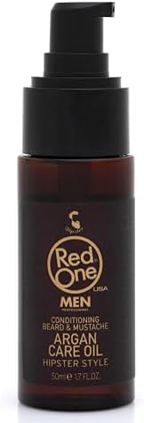 Alternative view of Redone Sakal Yağı Argan 50 ML