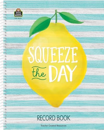 Created Resources ​lemon Zest Book