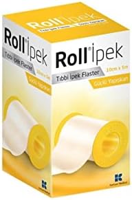 Alternative view of ROLL İPEK 10 cm X 5 m