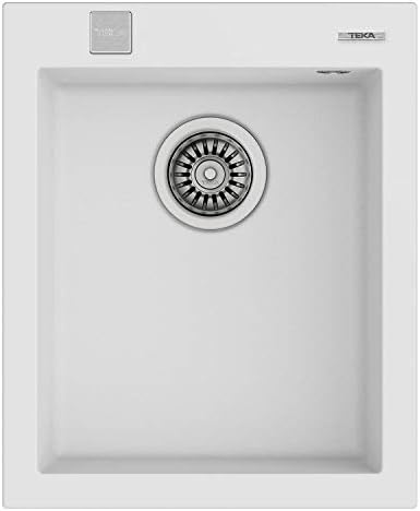 Teka Forsquare 34.40 Tg Auto Wst Artic Evye