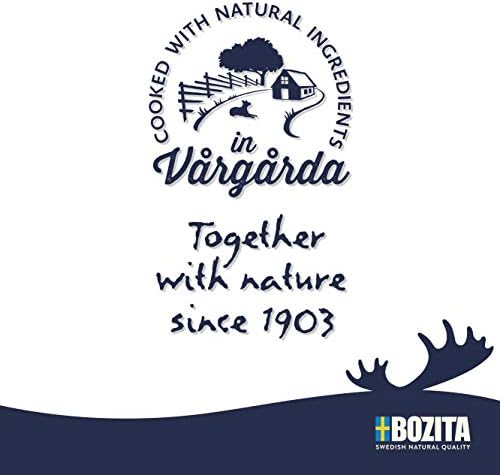 Alternative view of Bozita Indoor Kısırlaştırılmış Tahılsız Geyikli Yetişkin Kedi Maması 10 Kg