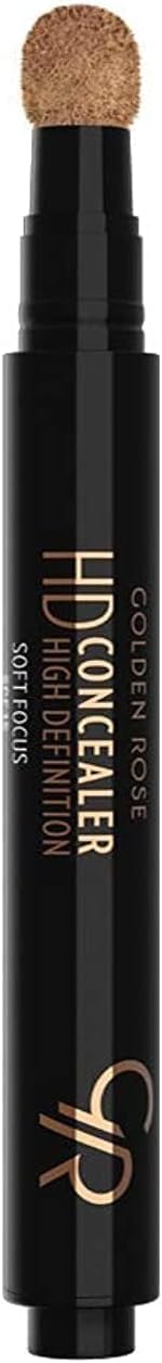 Hd Concealer Definition No:10 - Kapatıcı