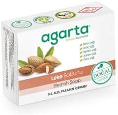 Alternative view of Agarta Leke Sabunu Doğal