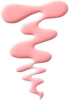 Jel Görünümlü Parlak Oje Pembe Jelly Look Nail Enamel Jl27 Milky Pinky