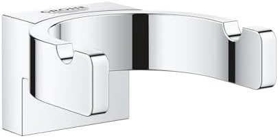 Alternative view of Çift Havlu Askısı - 41049000