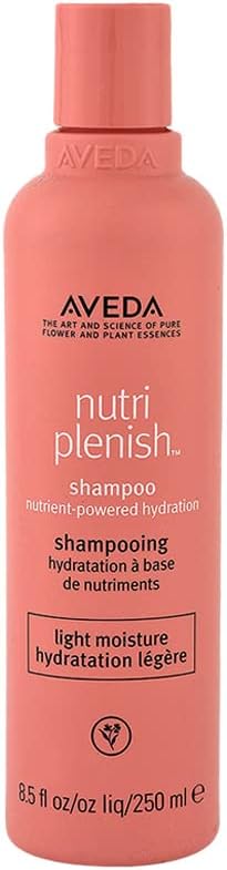 Alternative view of Aveda Nutriplenish Light Moisture Nemlendirici Şampuan 250 ml