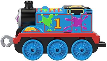 THOMAS & FRIENDS ve Arkadaşları GHK64 Arkadaşları, Çok Renkli