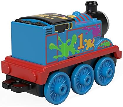 Alternative view of THOMAS & FRIENDS ve Arkadaşları GHK64 Arkadaşları, Çok Renkli