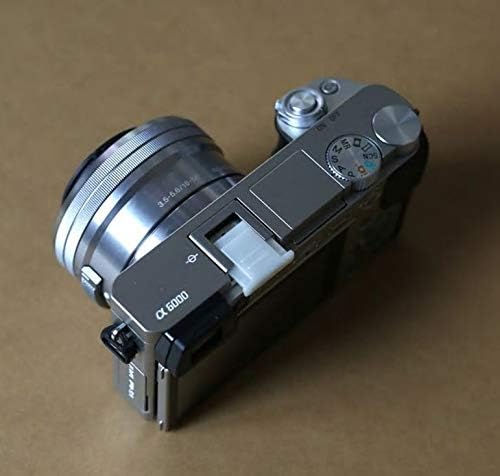 Alternative view of FA-SHC1M Mi Hot Shoe (Flaş Kızağı) İle Uyumlu Hot Shoe (Flaş Kızağı) Kapağı Beyaz