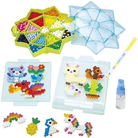 Alternative view of Aquabeads Star Bead Başlangıç Seti
