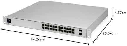 Alternative view of USW-PRO-24-POE