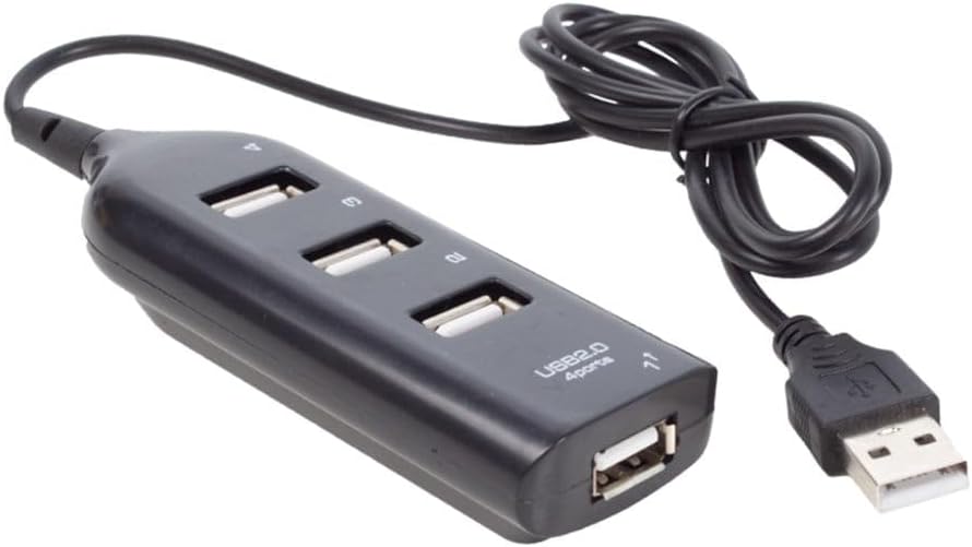 Alternative view of PM-8825 4LÜ USB 2.0 HUB ÇOKLAYICI