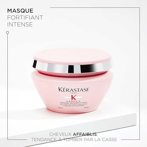 Kerastase Genesis Saç Dökülme Karşıtı Güçlendirici Maske 200 ml