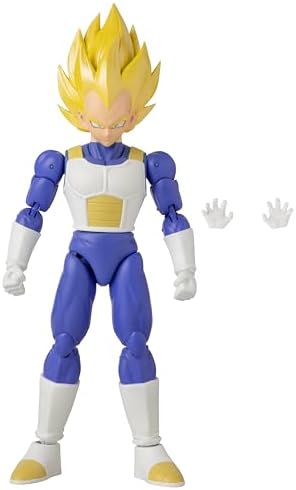 BANDAI Dragonball Dragonstars