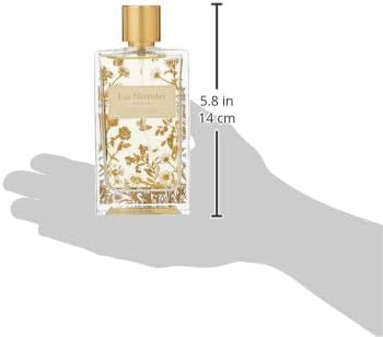Alternative view of Les Nereides Pas De Velours Edp 100 Ml Parfüm