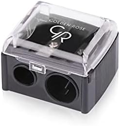 Pencil Sharpener - Çift Hazneli Makyaj Kalemtıraşı