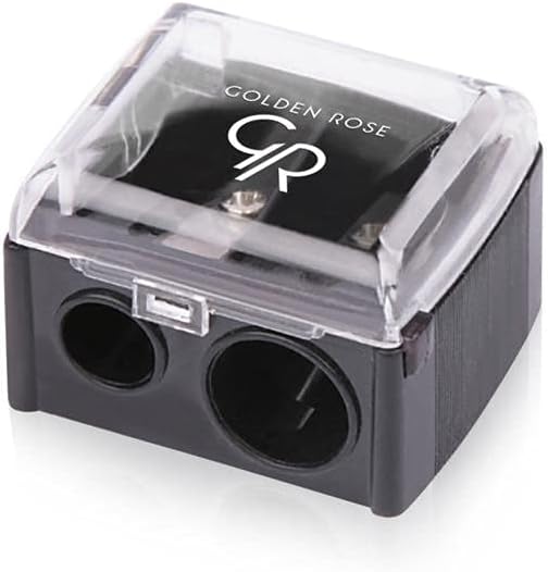 Alternative view of Pencil Sharpener - Çift Hazneli Makyaj Kalemtıraşı