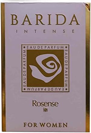 Alternative view of Rosense Barida Kadın Parfüm 100 ML