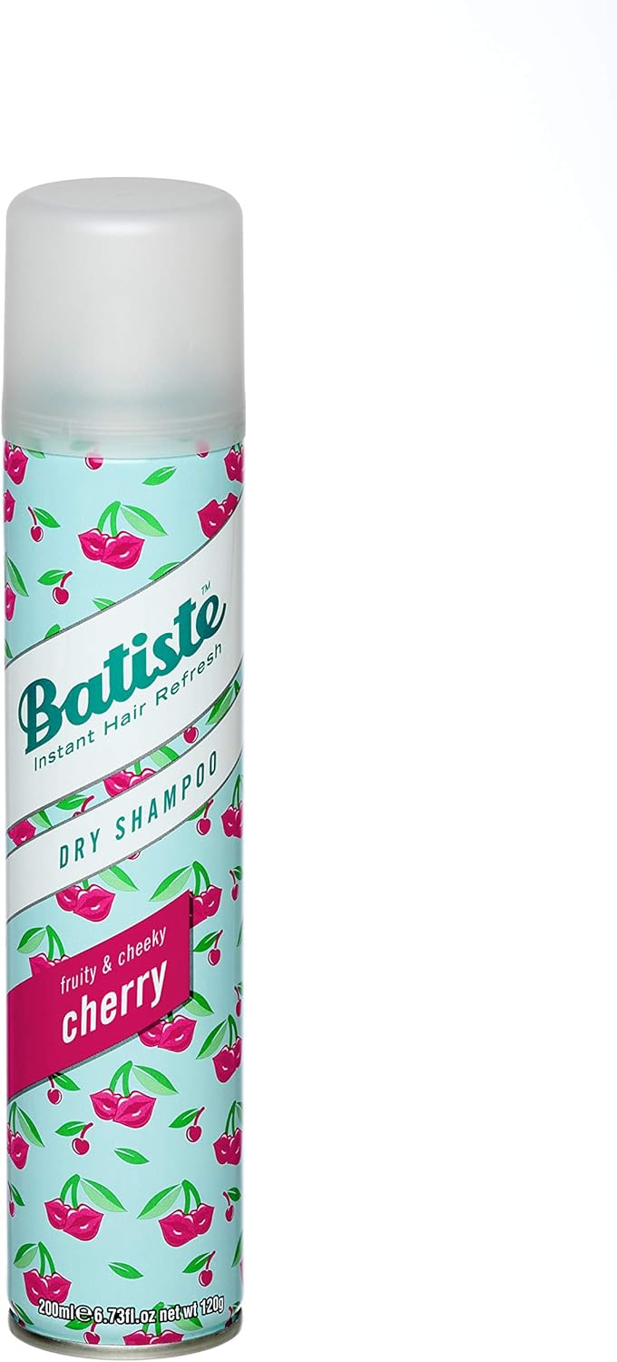 Batiste Cherry 1 Paket (1 x 200 ml)