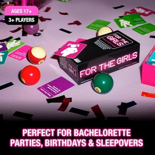 Alternative view of WHAT DO YOU MEME? For The Girls Expansion Pack - Designed to be added to For The Girls Core Game
