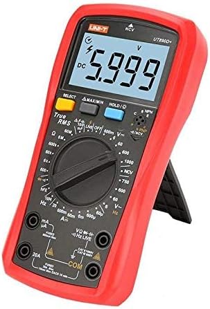 UT 890D+ MULTIMETRE