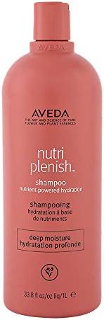 Alternative view of Aveda Nutriplenish Deep Moisture Derin Nemlendirici Şampuan 1000 ml