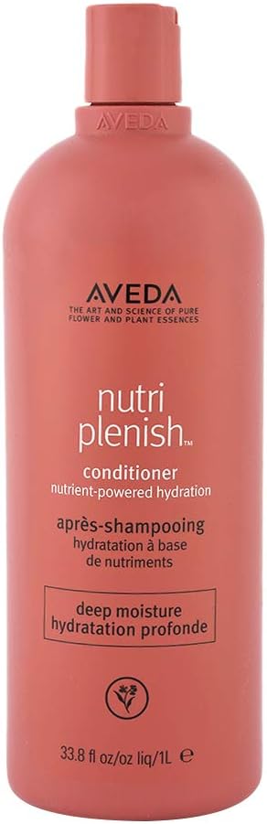 AVEDA Nutriplenish Saç Kremi Deep Moisture Derin Nem 1L