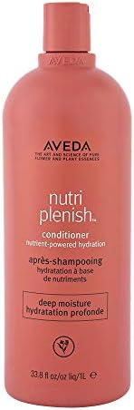 Alternative view of AVEDA Nutriplenish Saç Kremi Deep Moisture Derin Nem 1L