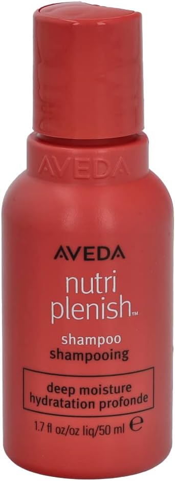 Aveda Nutriplenish Deep Moisture Derin Nemlendirici Şampuan 50 ml