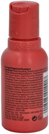 Alternative view of Aveda Nutriplenish Deep Moisture Derin Nemlendirici Şampuan 50 ml