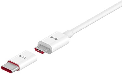 Mobile M100372 Micro USB - Type C Dönüştürücü (Mobile Türkiye Garantili)