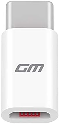 Alternative view of Mobile M100372 Micro USB - Type C Dönüştürücü (Mobile Türkiye Garantili)