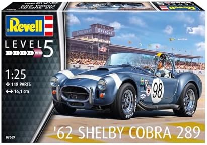 62 Cobra