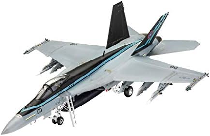 F/A-18E Super Hornet "Top Gun"