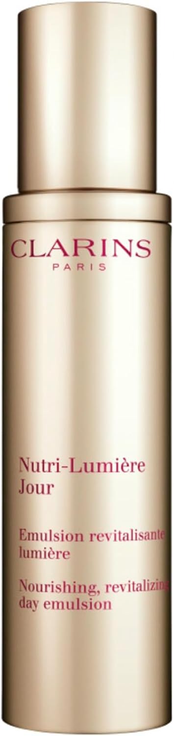 Alternative view of Nutri Lumiere Day Emülsiyon Besleyici Gündüz Kremi 50 ml