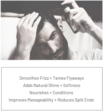 Depot No. 204 Hair Treatment Saç Bakım Yağı 30 ml