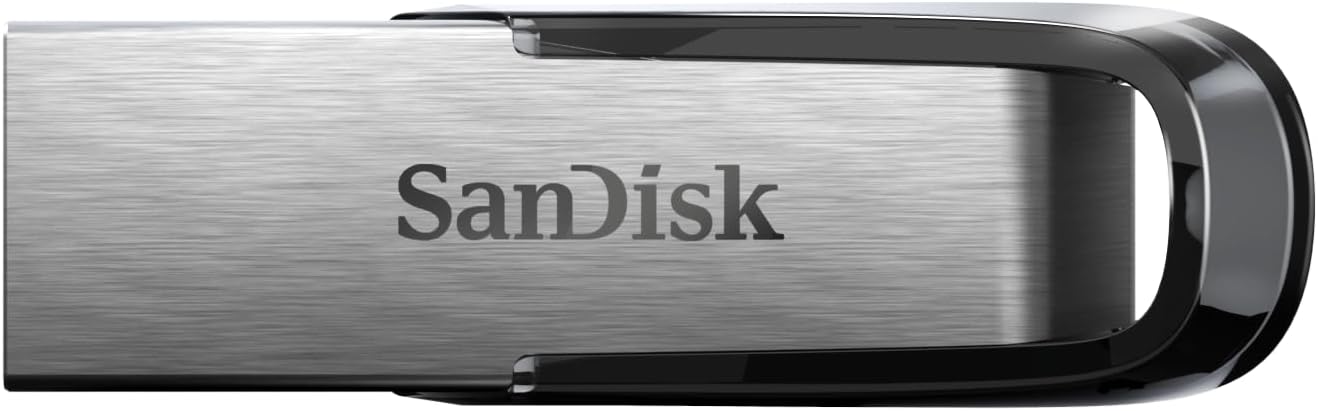 Ultra Flair 512 GB, USB 3.0 Bellek
